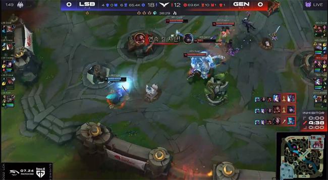 战术分工和 战术分工和