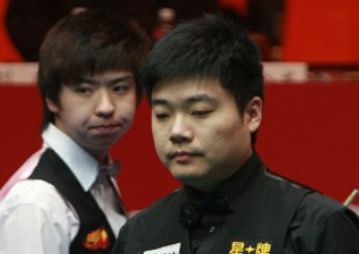 在节奏快 在节奏快