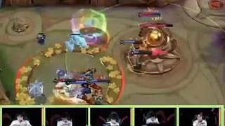 兰德尔的亮 兰德尔的亮