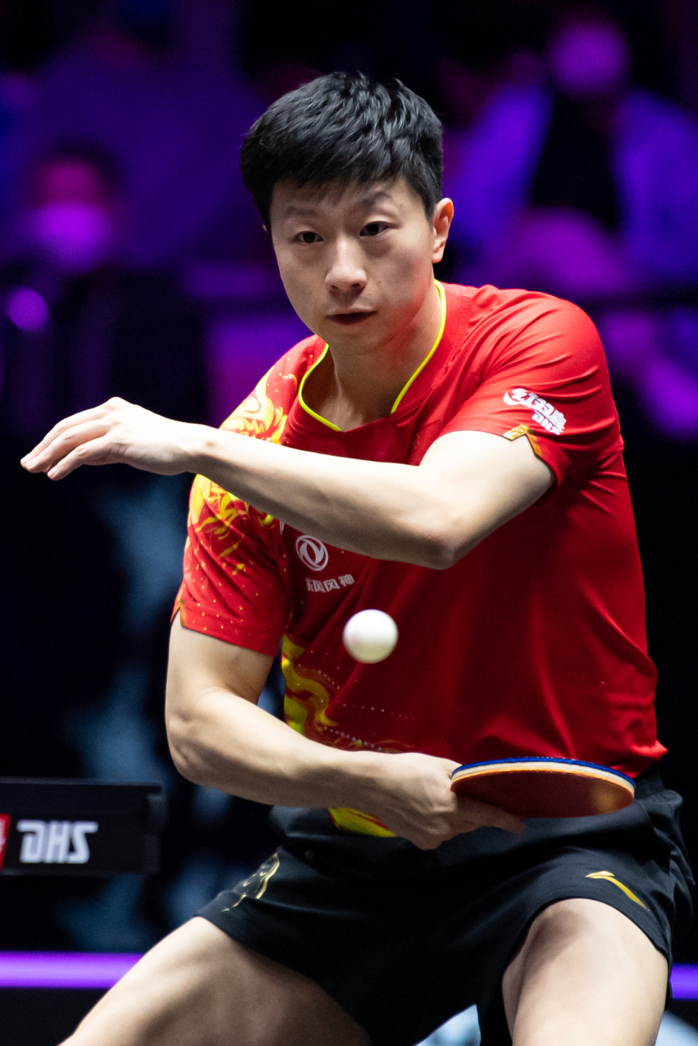 注的是节奏 注的是节奏