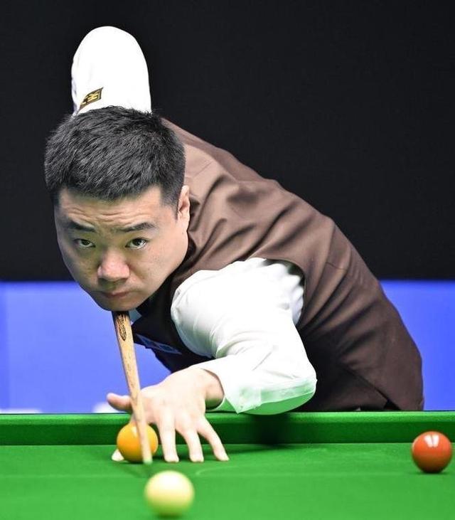 战火重燃 战火重燃