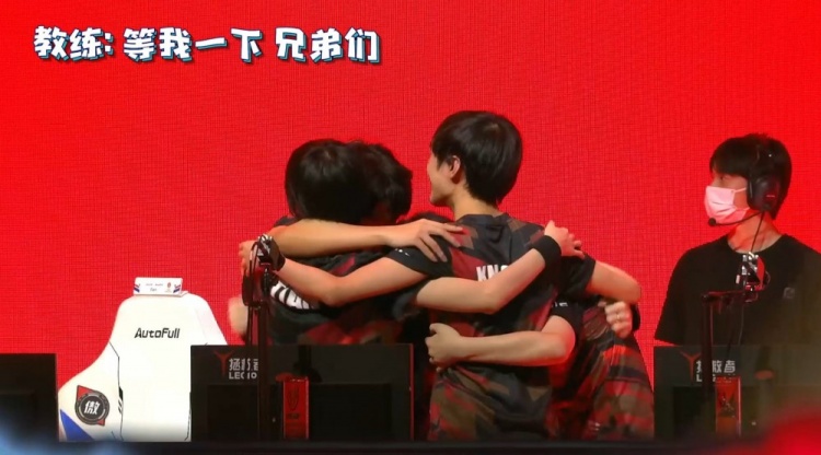 真正的高手 真正的高手